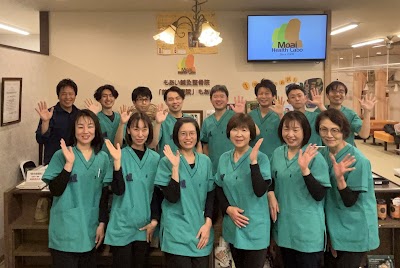 もあい鍼灸整骨院