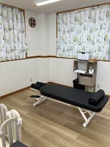 たのらく接骨院
