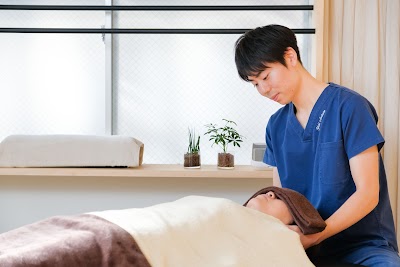あすかた治療院