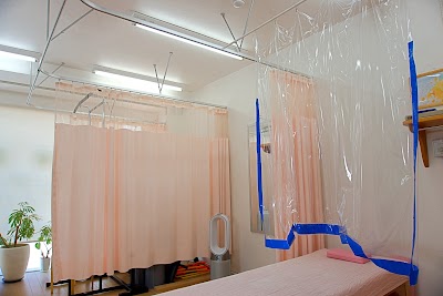まえだ整骨院