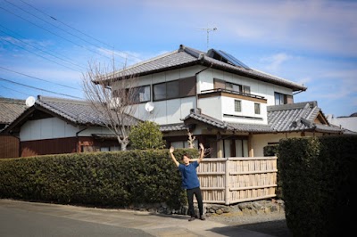 福岡いちふつうの整体院
