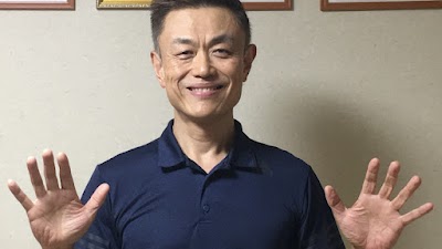 彦根の腰痛専門整体