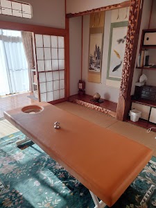 かめやま整体×CS60