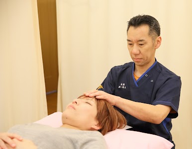 しゅはら鍼灸整骨院