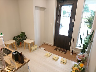 まるもり整骨院