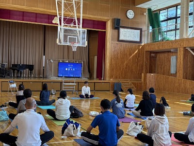 鍼灸すみれ庵