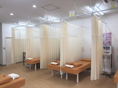 はれやか接骨院｜急性症状・交通事故外傷対応｜機能回復と根本改善の専門院