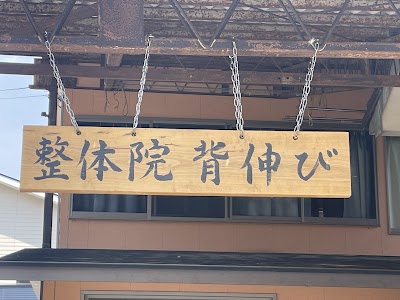 整体院 背伸び -SENOBI-