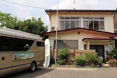 ASTすだ気功院 須賀川分院