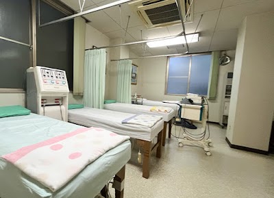 笹山接骨院