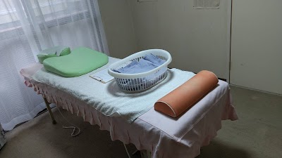 SATO鍼灸院