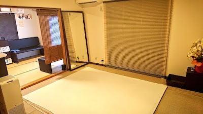 しんそう療方 津市夢が丘