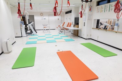 からだケア整骨院 日野本院
