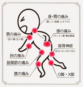 ウェルネス鈴鹿 みずたに整骨院