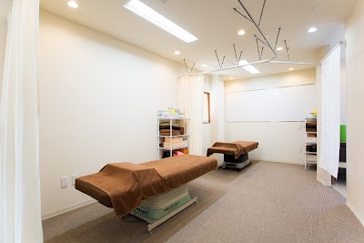 まつむら鍼灸整骨院