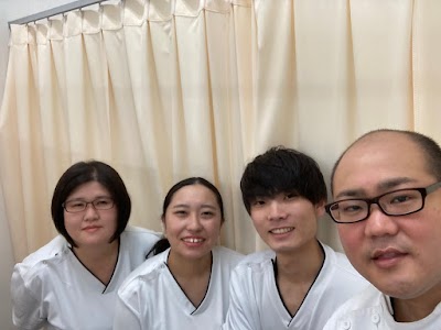 クレーン整骨院 矢本関の内店