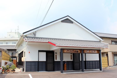 栄光接骨院