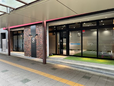 GROW UP 鍼灸整骨院 大津京駅前