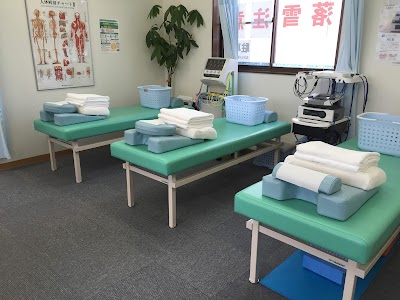 おおとり接骨院