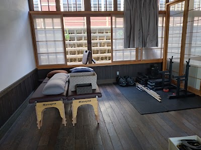 ぬくもり整体院