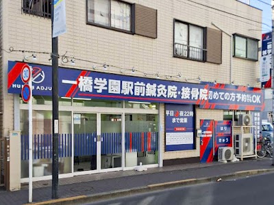一橋学園駅前鍼灸接骨院