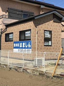 整体院はましん