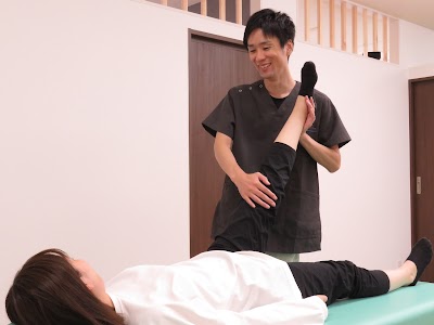 こやま整骨院