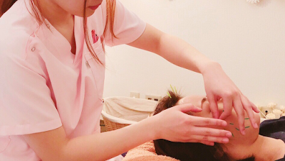 美顔鍼サロンおはな