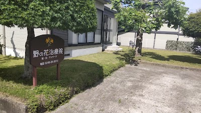 野の花治療院