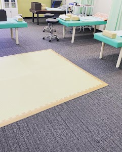 苫小牧鍼灸整骨院 いち