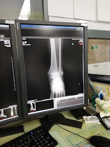ほりお鍼灸接骨院