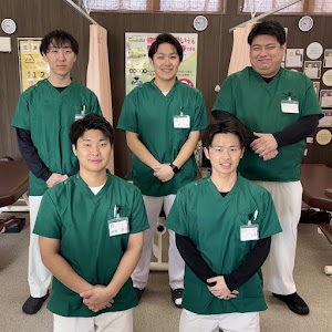 荒井バランス整骨院