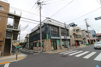 千歳台鍼灸接骨院