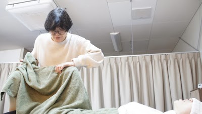 岩国駅東口パワー整体クレア