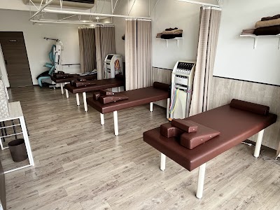 すぎもと整骨院