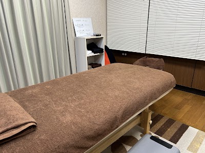 すもん鍼灸治療院